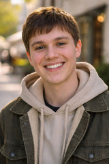 Manfred T. avatar